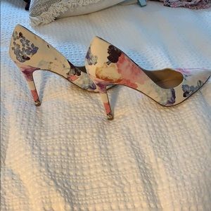 Charles by Charles David pumps